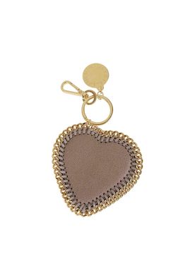 Portachiavi Heart Charm