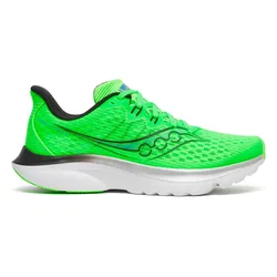 Scarpe Da Running Kinvara 16 Slime / Black EU 46