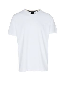 Boss Camiseta Loungewear blanco S
