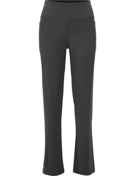 Andrina Damen Trainingshose, grau M