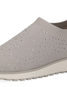 Zapatillas sin cordones /
