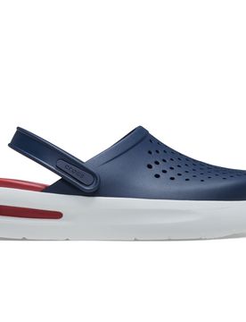 Inmotion clog zueco hombre Marino (43-44)