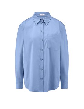 Riani Blusa azul claro 38
