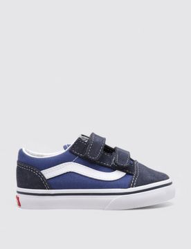 OLD SKOOL V