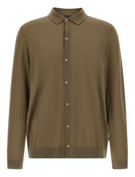 Hugo Boss Polo Helbert