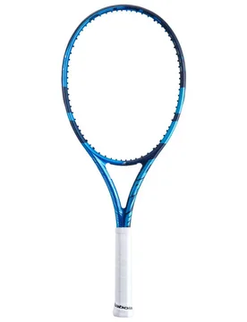 Pure Drive Lite Unstrung Tennis Racket Blue 4 - Babolat - FashionsVida