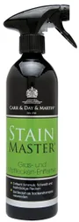 STAIN MASTER Gras- und Mistflecken-Entferner 500ml