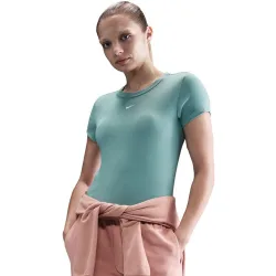 Camiseta de mujer Sportswear Chill Knit