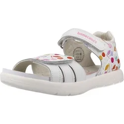 Flache Sandalen 262205b 30;32;34