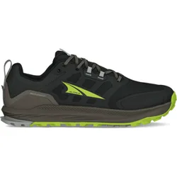 Altra LONE PEAK 9 WP LOW Herren Trailschuh LIME/BLACK 43