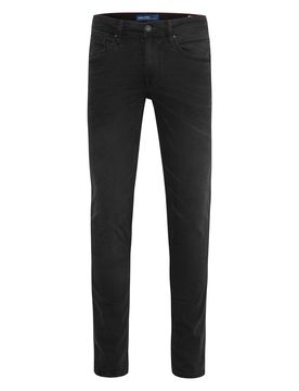 BLEND Vaquero 'Jet' negro denim