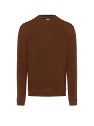 Brax Pullover ROY camel XXL