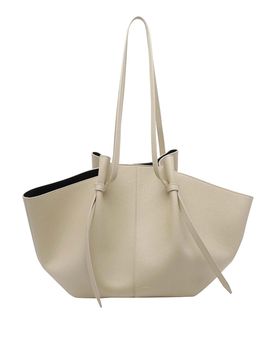 Borsa a tracolla grande mochi