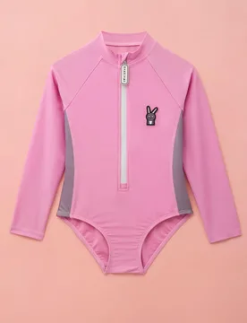 Roarsome Kids Swim Suit - Roarsome - FashionsVida
