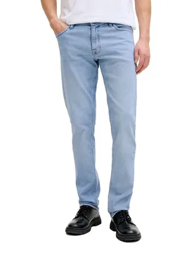 Jean Iglenn Felix 464 Blue Denim 33 Homme - Jack & jones - FashionsVida