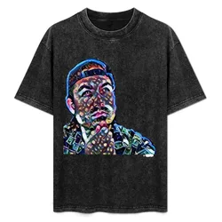 Mrballen Art T-Shirt Big and Tall Short Sleeve Tee
