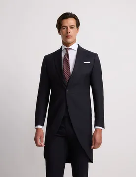 Levita chaqué de hombre stretch - Silbon - FashionsVida