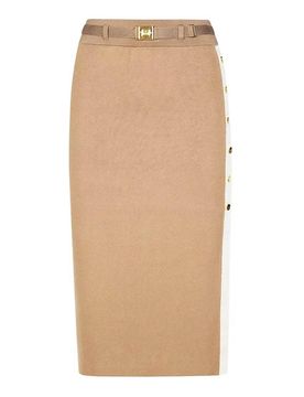 Elisabetta Franchi Gonna in maglia