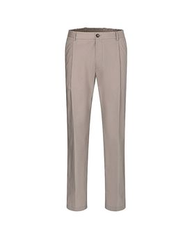 Anzughose FLOMO beige 56 herren