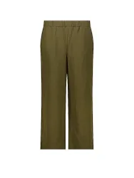 Monari Culotte oliva 36