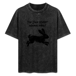 The Jack Rabbit T-Shirt