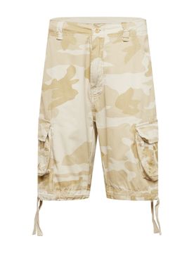 Pantalón cargo 'Urban Legend' / / oscuro
