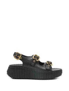 Chloé Chic Women's Sandals