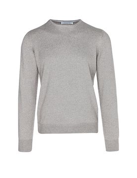 Gran Sasso Jersey beige 52