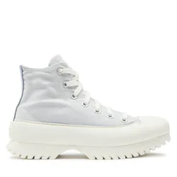 Schnürschuhe Chuck Taylor All Star Lugged 2.0 A04632C Himmelblau 41 female