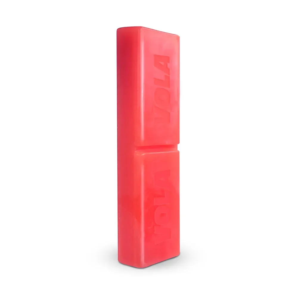 Cire Mx Red -5ºc/0ºc 500g One Size unisex - VOLA - FashionsVida