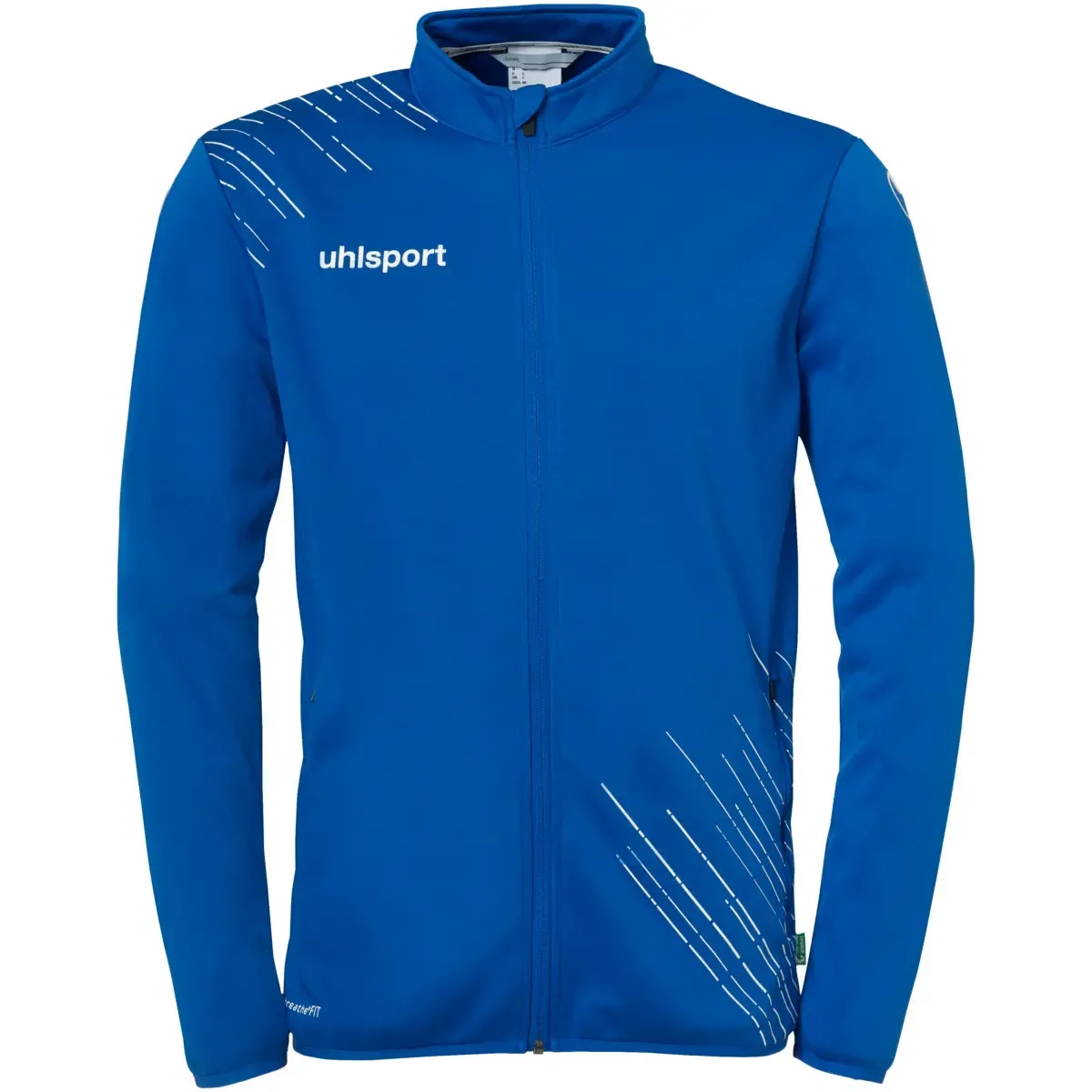 Trainingsjacke Score 26 Classic - Bleu - unisex - Size: M - Uhlsport - FashionsVida