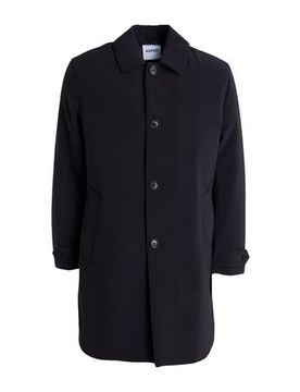 Sobretodo y gabardina Hombre Azul noche L,S Hombre