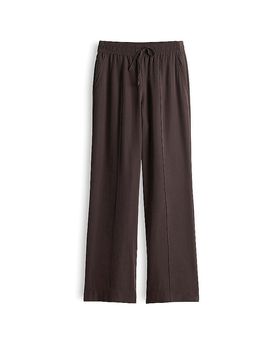 Pantalón Jogging Fit MAROU FRENCH marrón 34