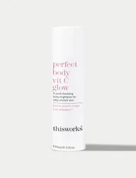 Perfect Body Vit C Glow 150ml Unisex