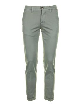 Pantalone Chino Salvia