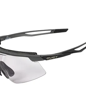 Rudy Project Lunettes De Soleil Photochromiques Turbolence W/acc - Pro-Ject - FashionsVida