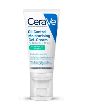 CeraVe Gel-Crema Hidratante Facial - CeraVe - FashionsVida