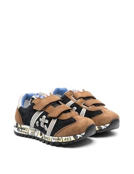 Premiata Will Be Sneakers Lucy