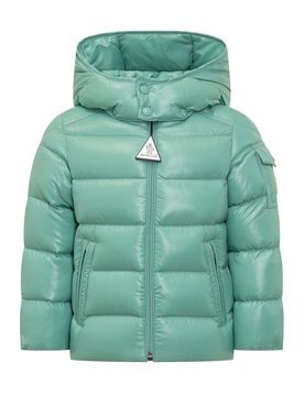 Moncler Stylish Down Jacket Edition
