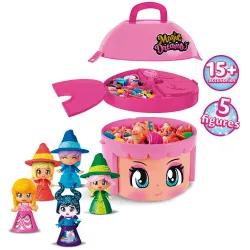 Pinypon - Set Magic Dreams PinyPon