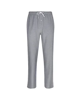 Pantalones de estar en casa azul L - Ralph Lauren - FashionsVida
