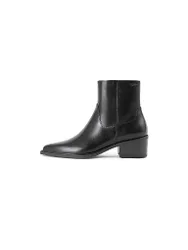Stiefelette KELSEY schwarz 40 damen