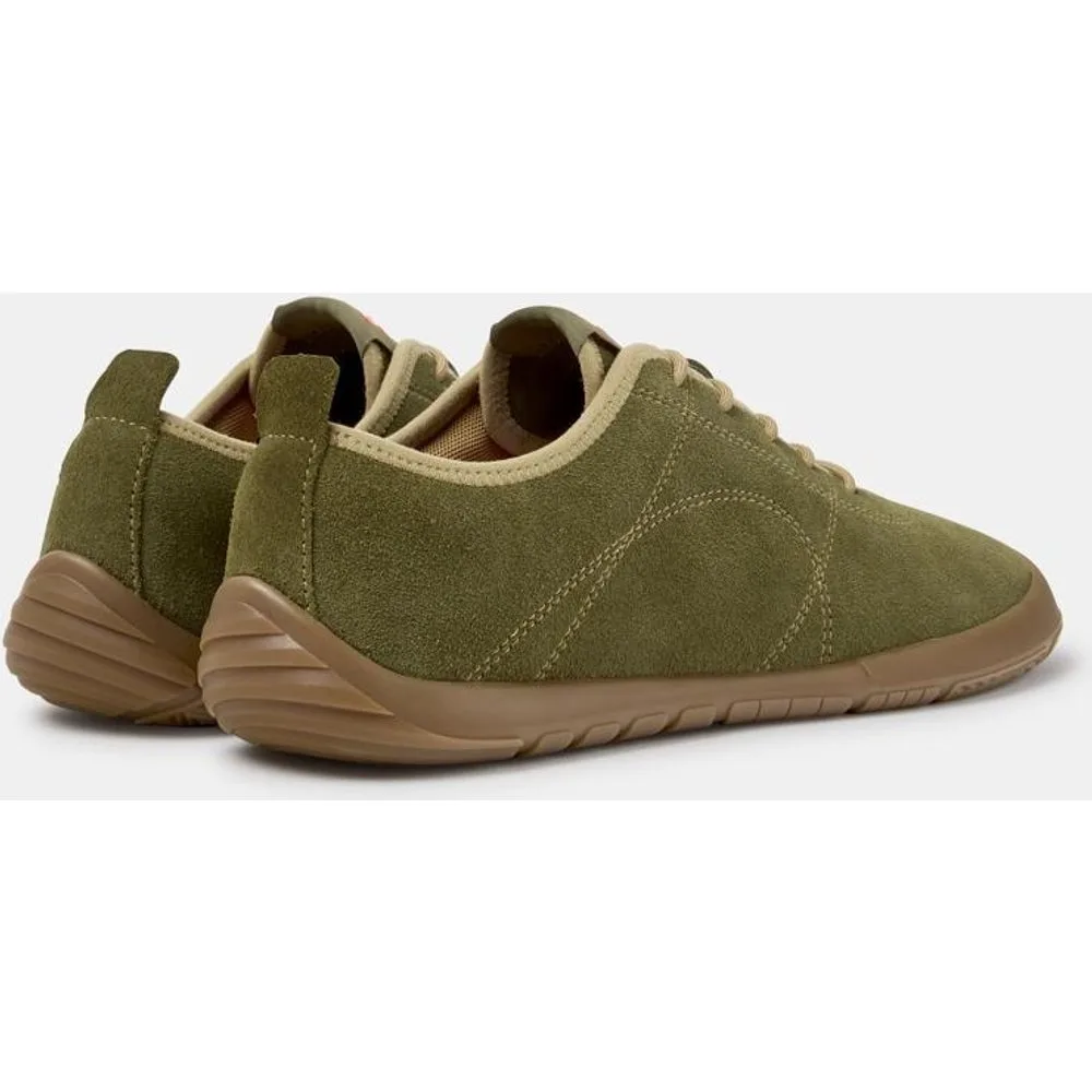 Zapatillas de vestir de hombre peu path+ - Camper - FashionsVida