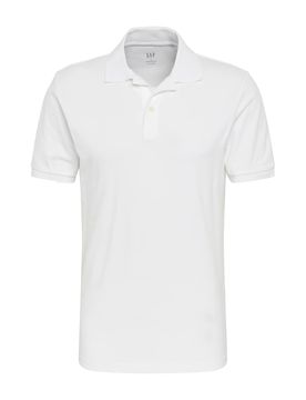 Camiseta 'V-SOLID PIQUE POLO'