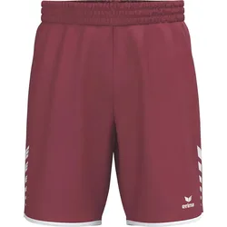 Ungefütterte Shorts Wings - Rouge - unisex - Size: L