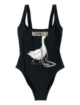 Moschino Costume da bagno intero