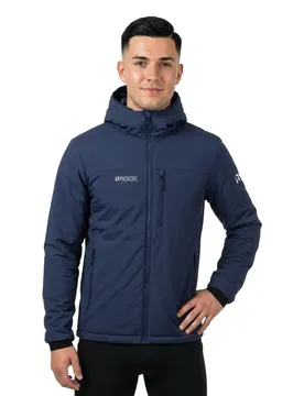 Veste Matelassée Remj13661 Dress Blues S