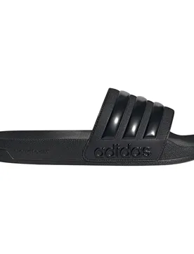 Ciabatte Adilette Shower Black EU 37