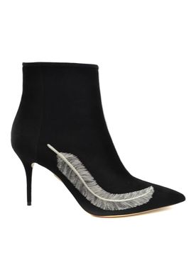 Charlotte Olympia Stivaletti