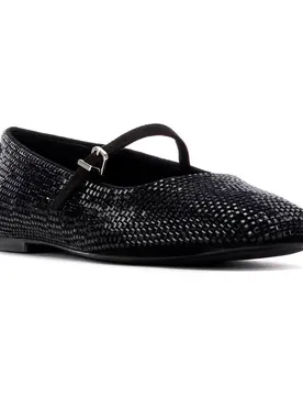 Xti Scarpe 1700 Black EU 38